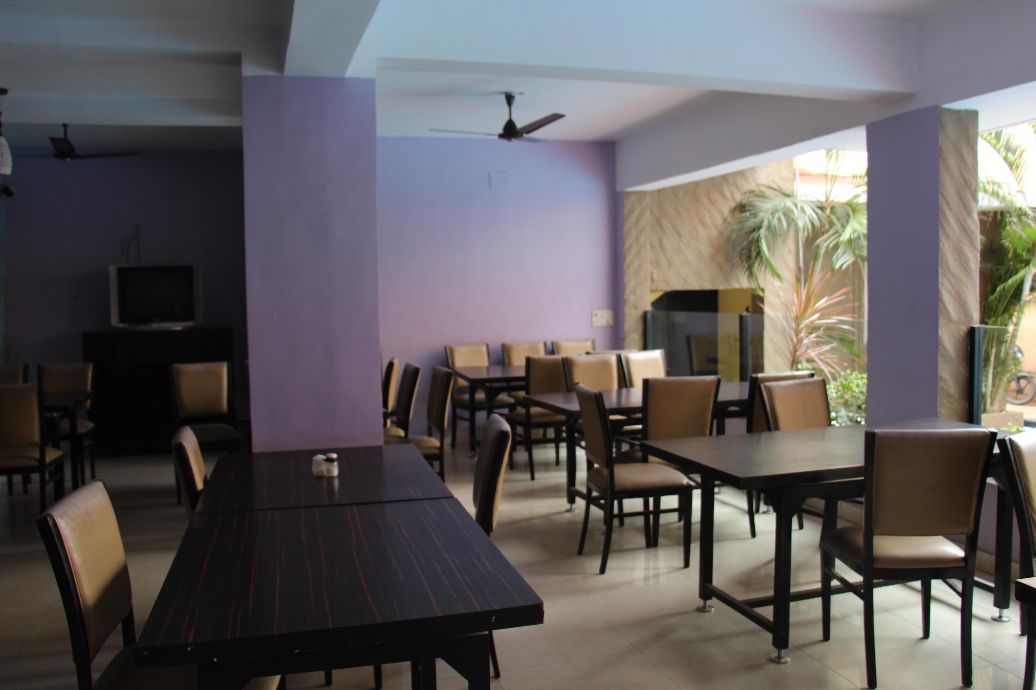 Ticlo Resorts Calangute Kültér fotó