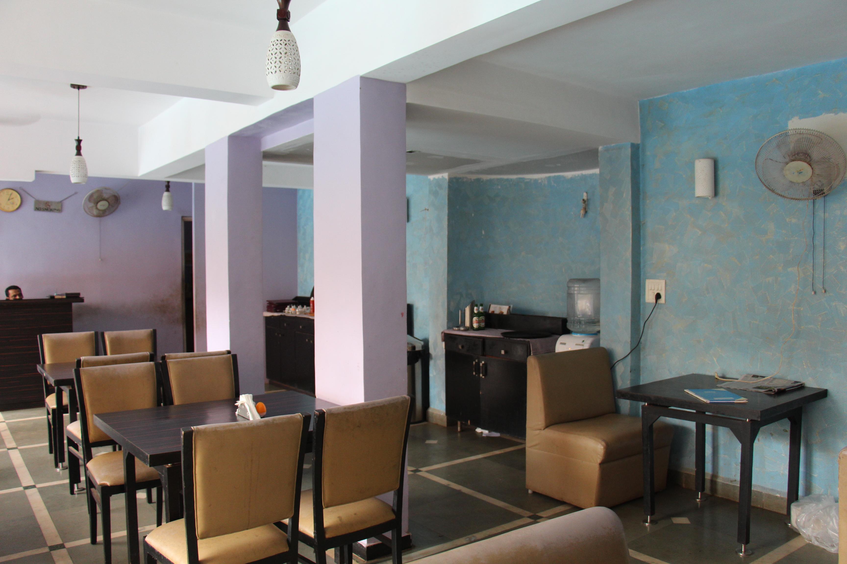 Ticlo Resorts Calangute Kültér fotó
