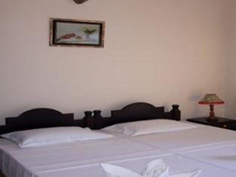 Ticlo Resorts Calangute Kültér fotó